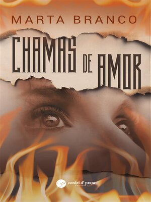 cover image of Chamas de Amor